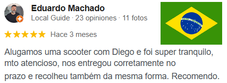 Opinión 7 -BR-